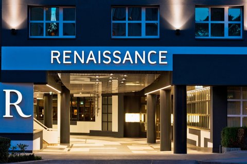 Renaissance Vienna Schönbrunn Hotel