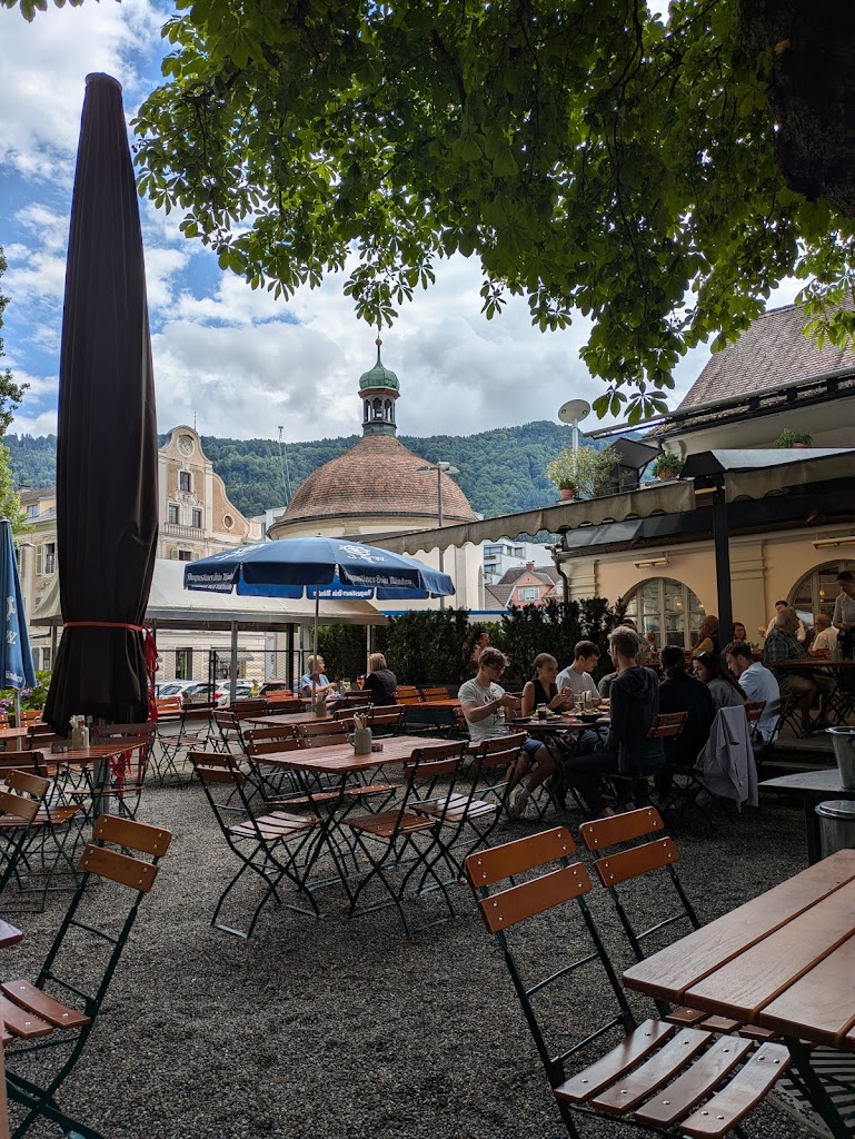 Restaurant Kornmesser