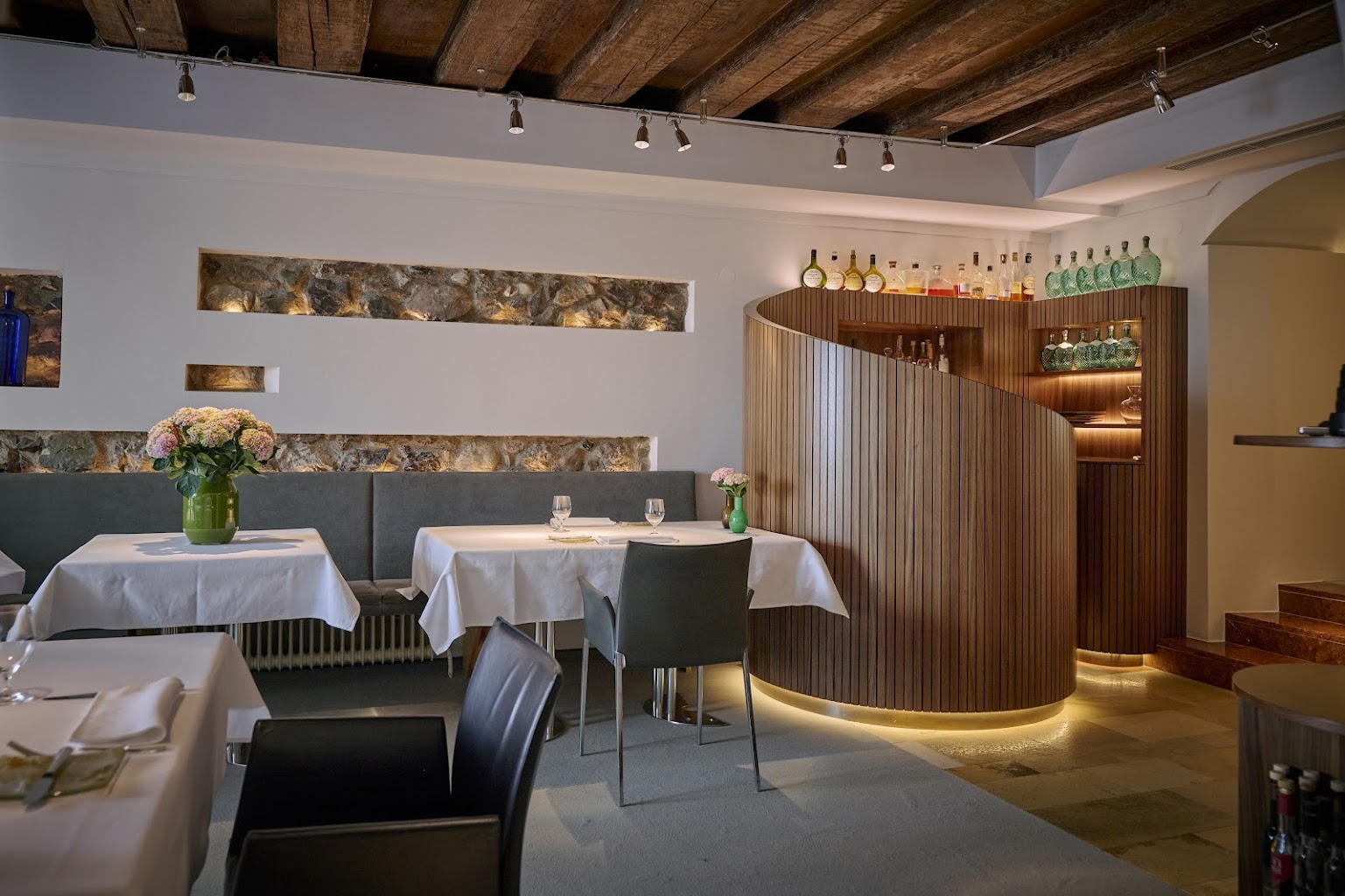 Restaurant Obauer