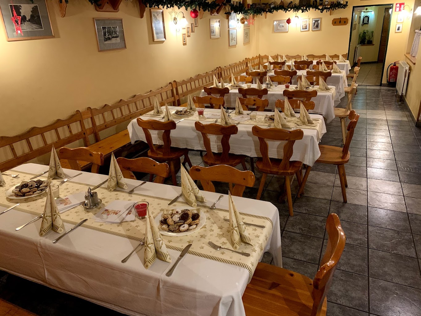 Restaurant SCHABANACK