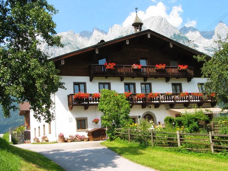 Rettenbachgut
