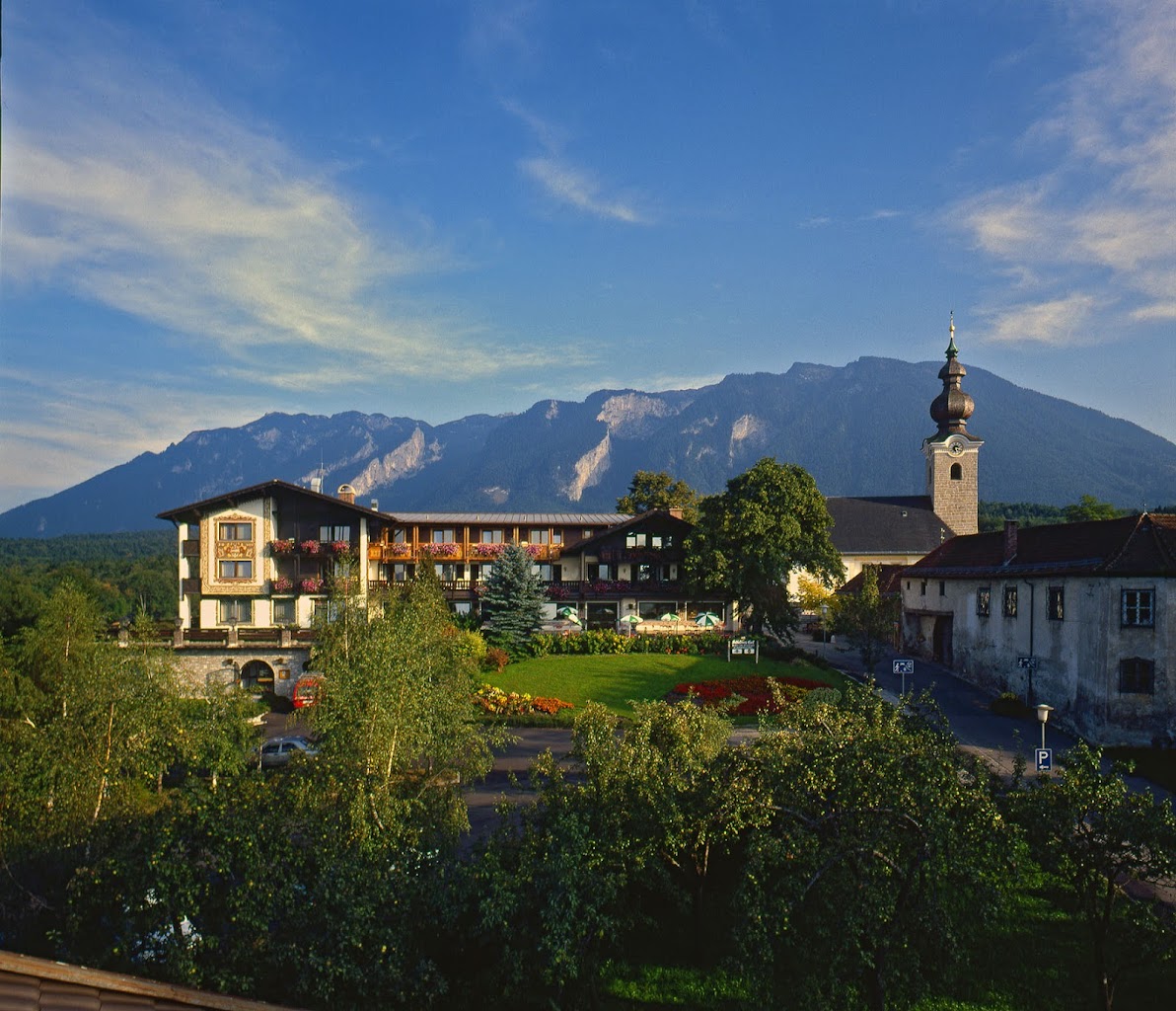 Sanatorium Schloßberghof Marzoll GmbH