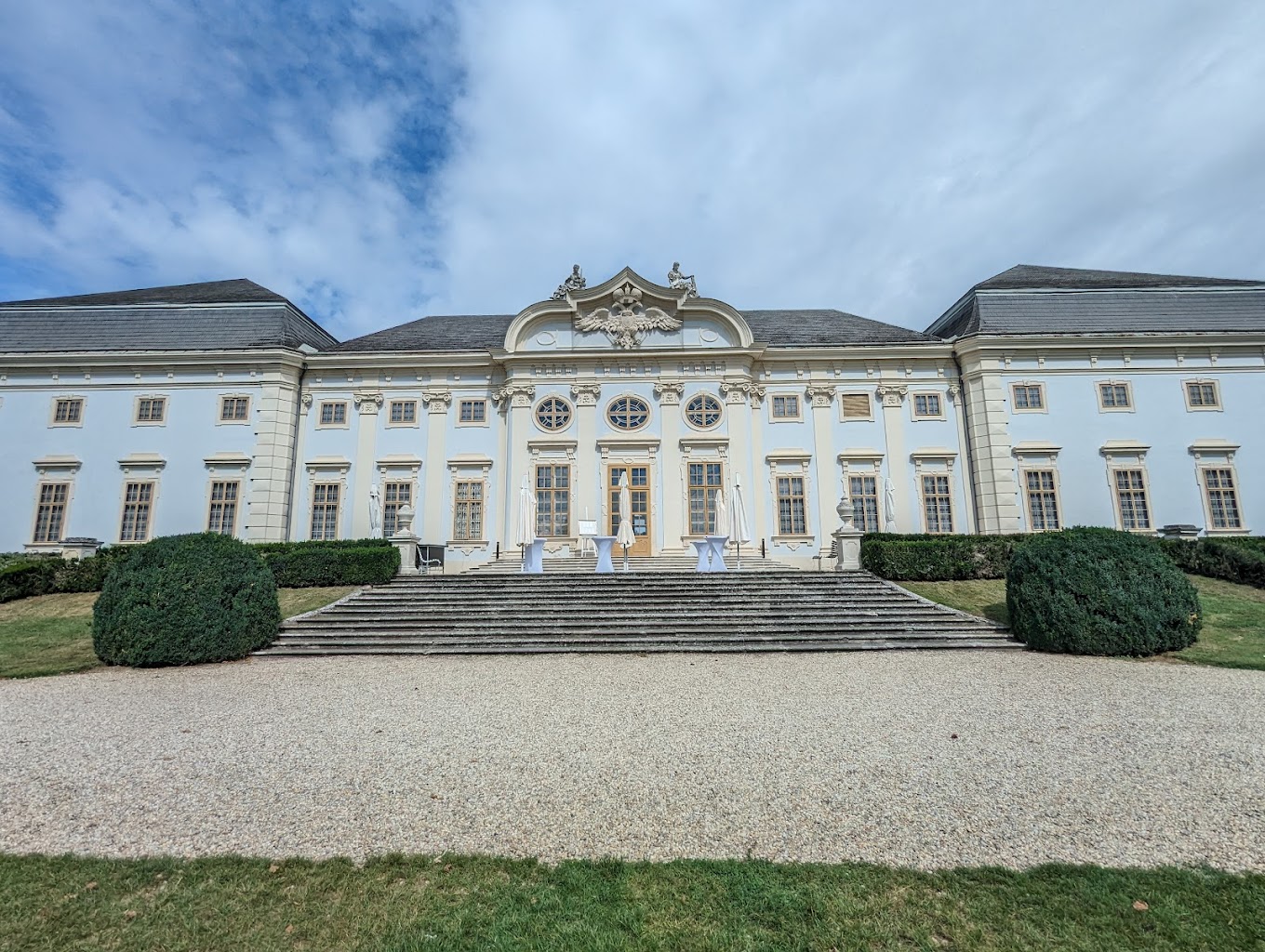 Schloss Halbturn