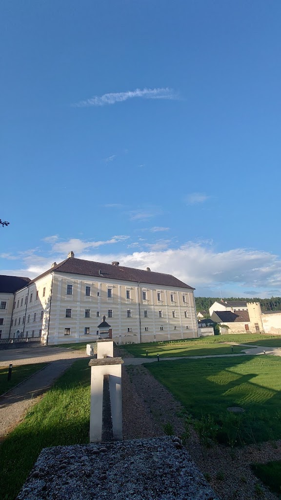 Stift Geras Jakob Kern-Gästehaus