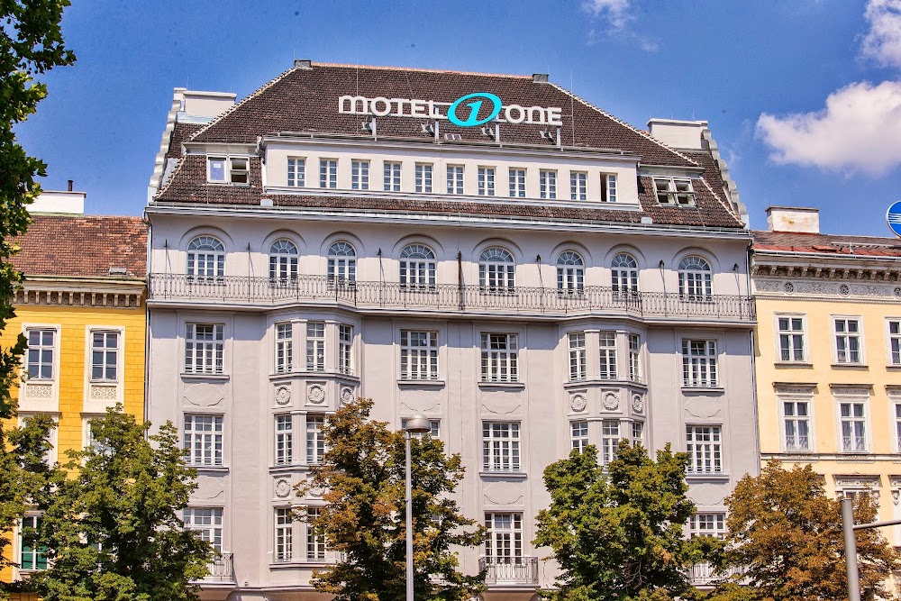 The Cloud One Hotel Wien-Staatsoper