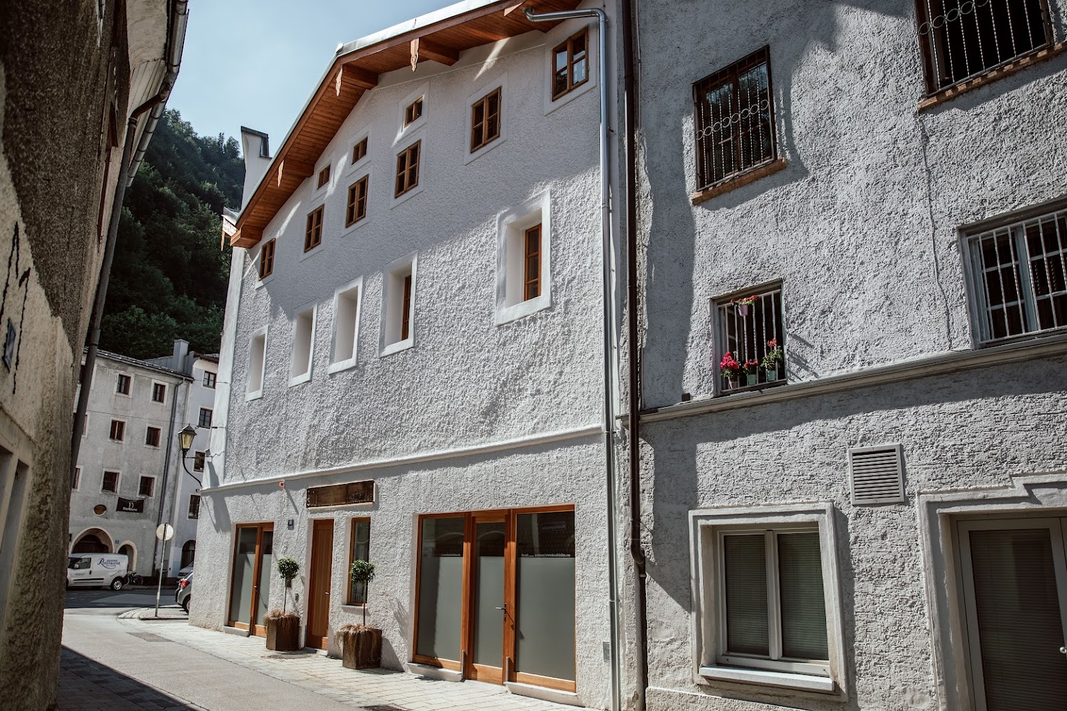the salt residences