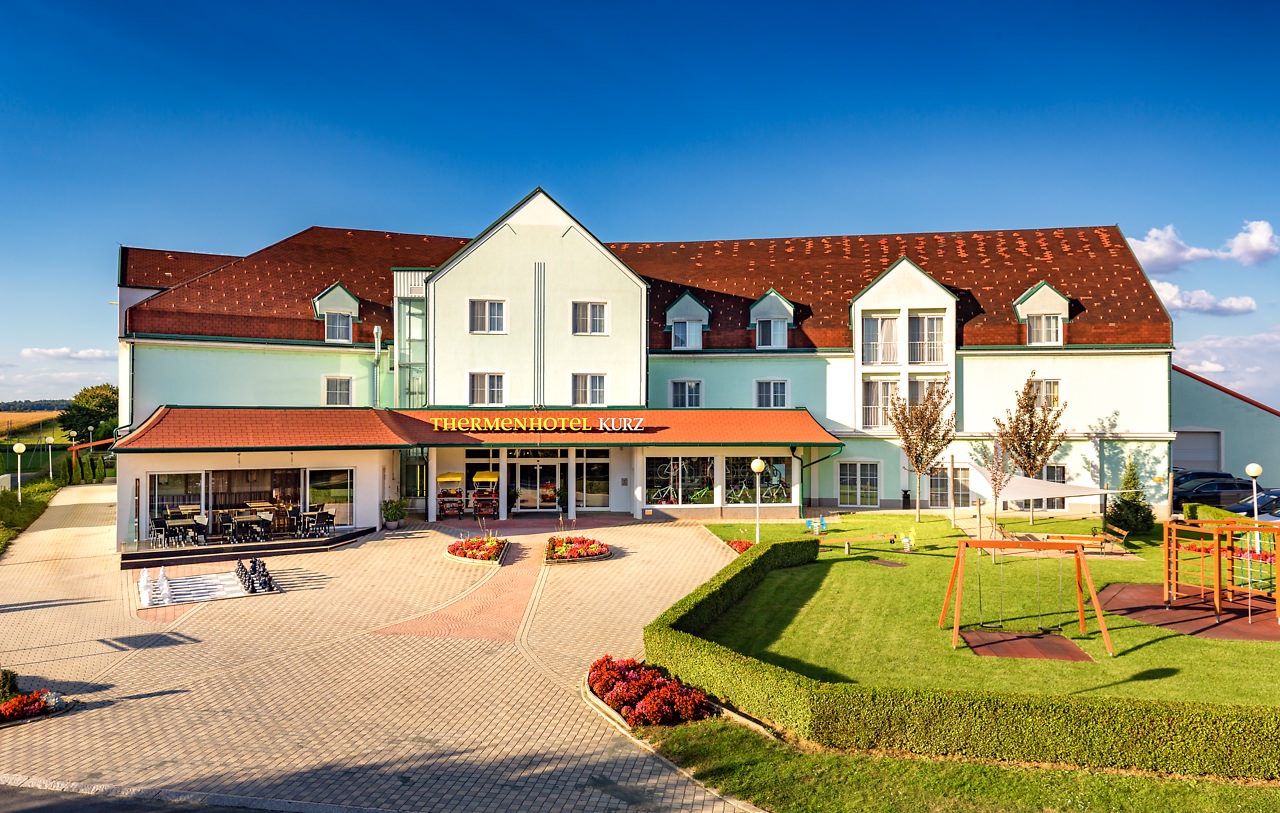 Thermenhotel Kurz