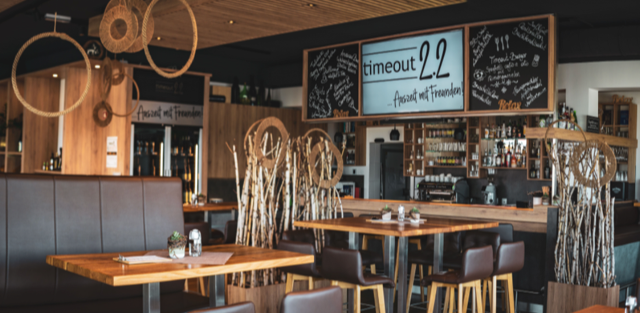timeout 2.2 restaurant