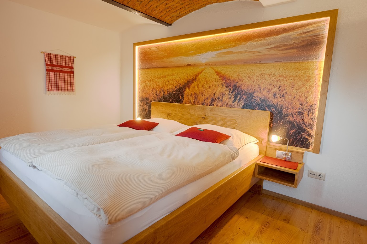 Urlaub am Ziegenhof (adults only)