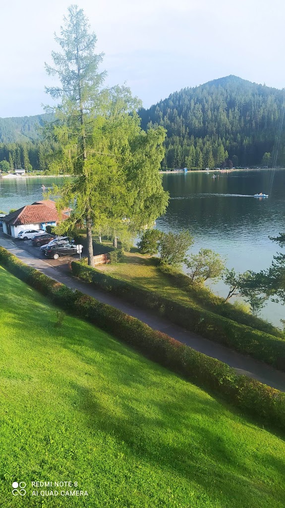 USC Landhaus Erlaufsee