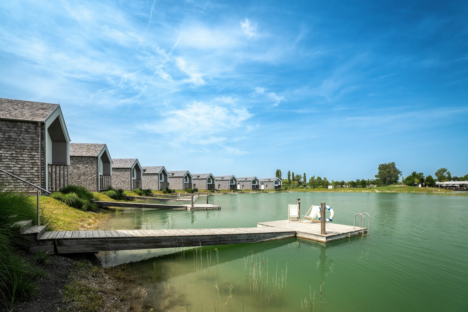 VILA VITA Pannonia