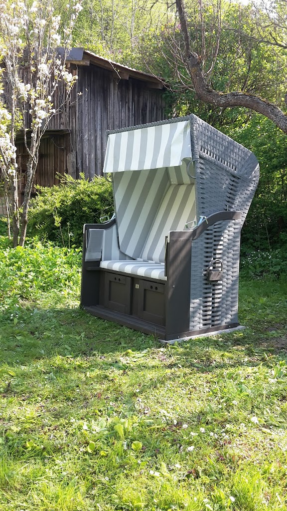 Waldpension Mück