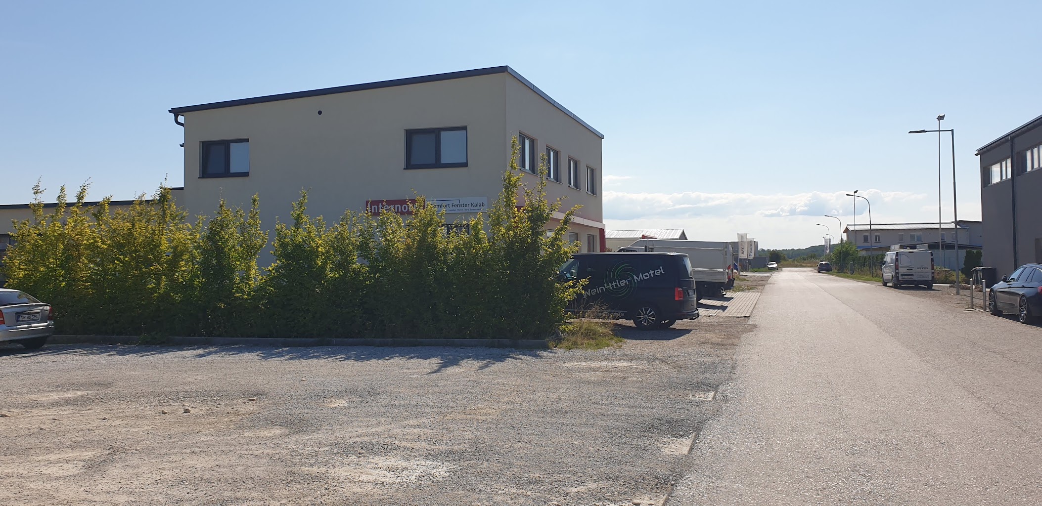 Wein4tler Motel