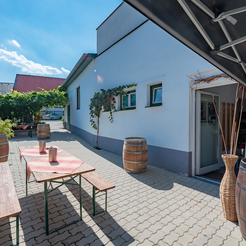 Weingut Lichtscheidl