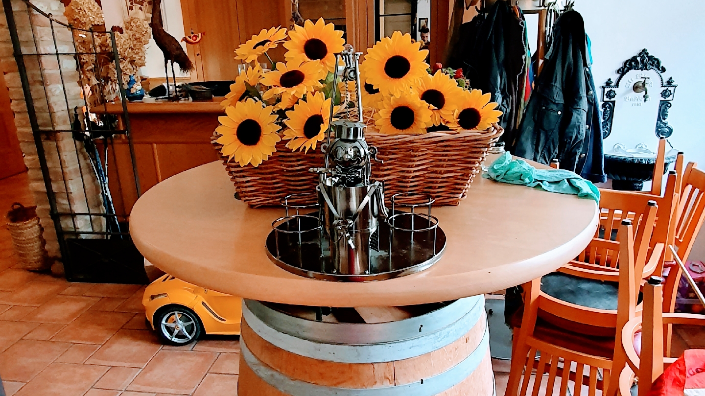 Weingut und Lavendelhof Gartner