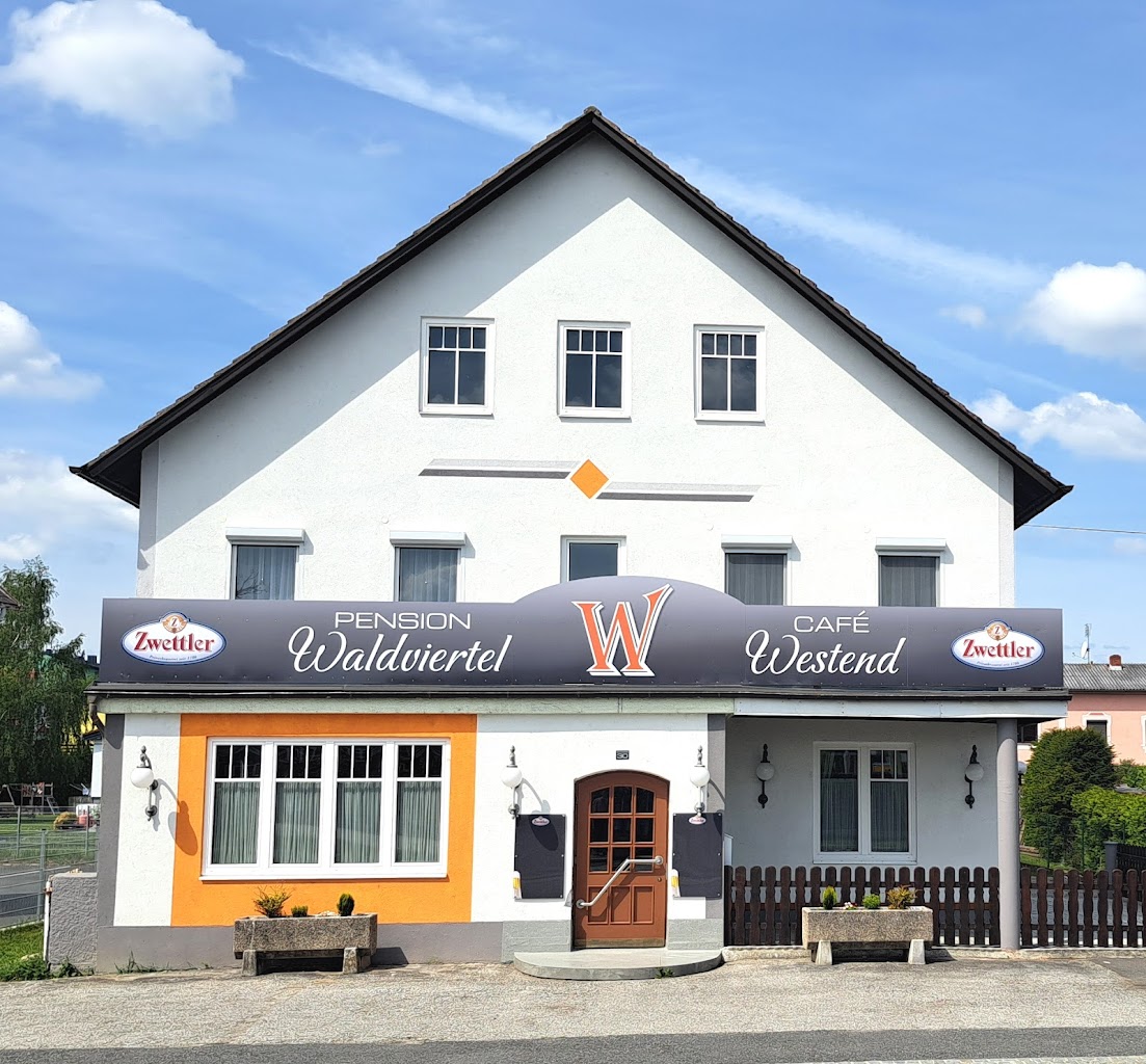 Westend Groß-Siegharts