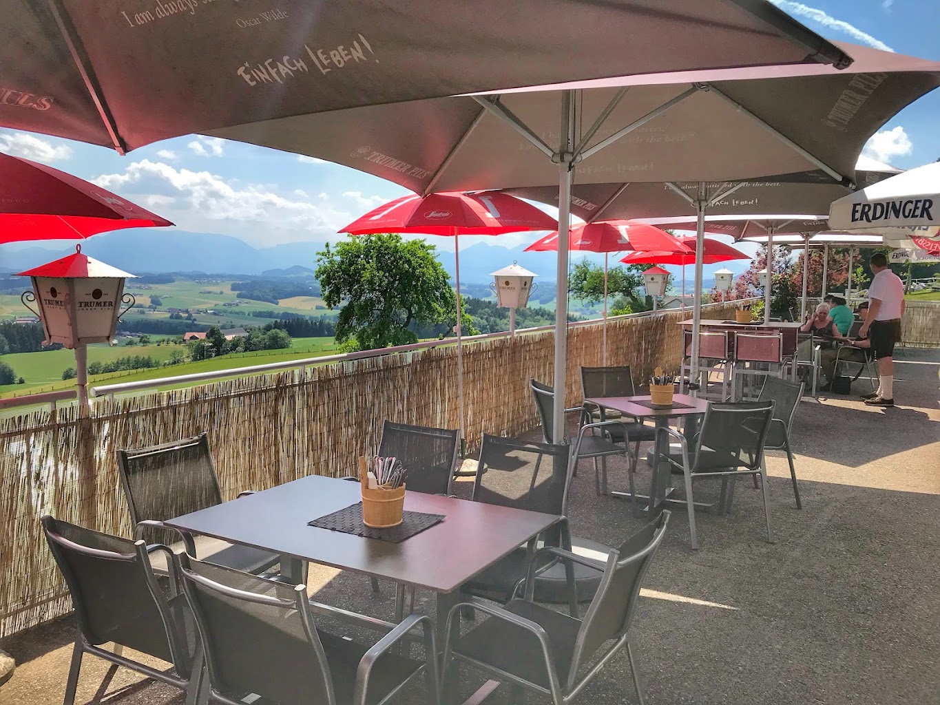 Wia z’Haus ALPENBLICK AKADEMIE