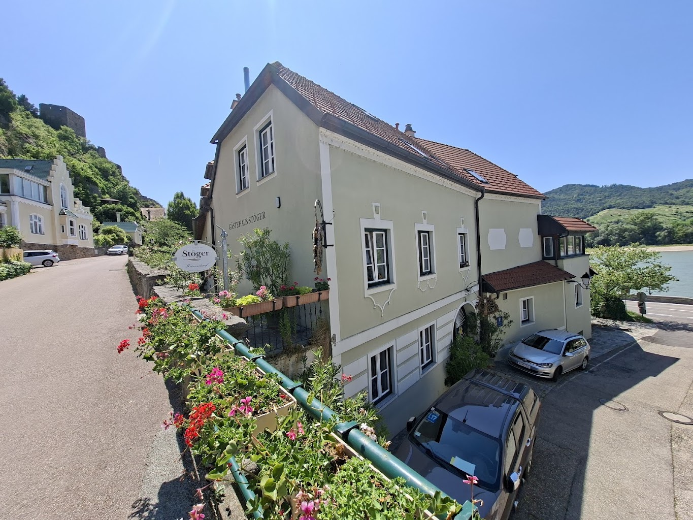 Winzerhof Stöger