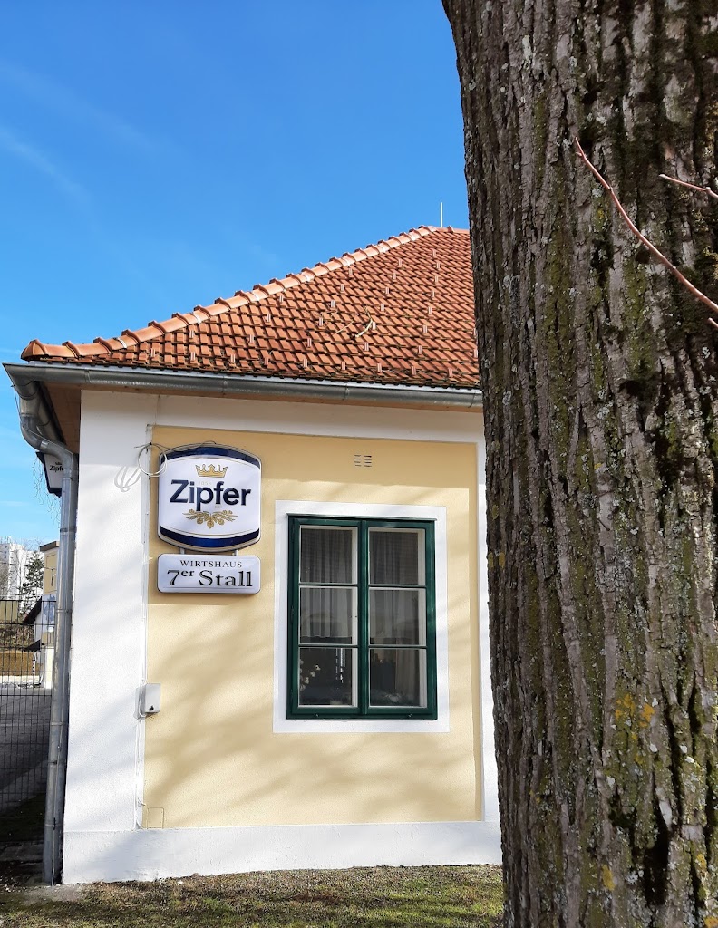 Wirtshaus „7er Stall"