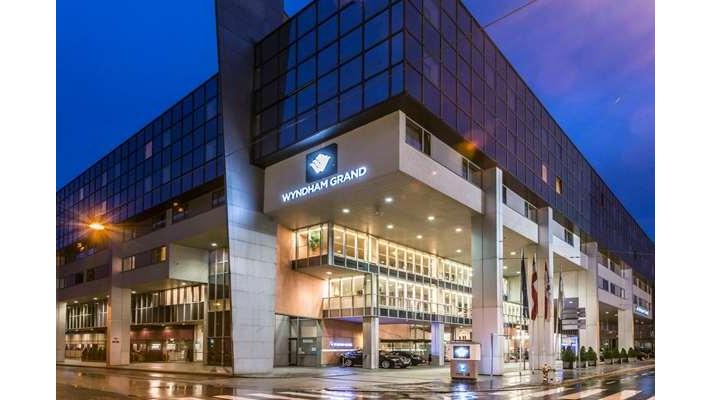 Wyndham Grand Salzburg Conference Centre
