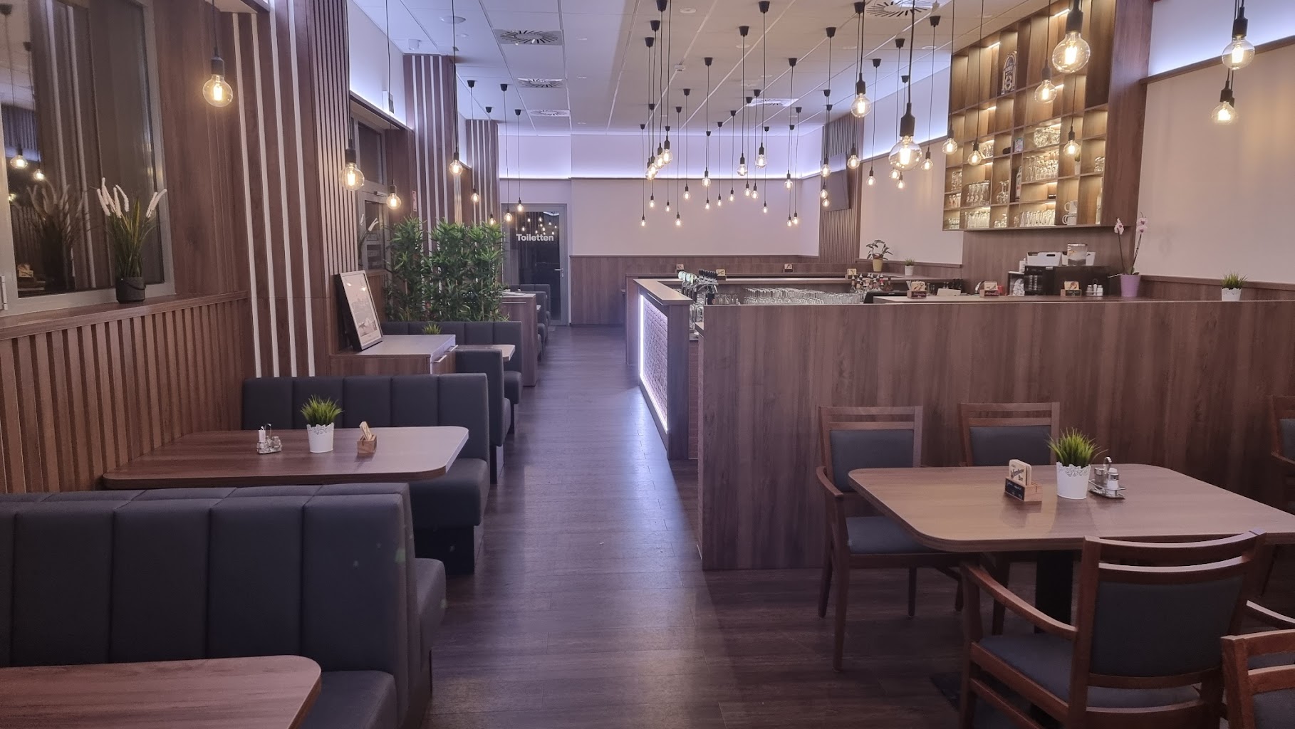 Ziegelofen – Cafe-Gasthaus