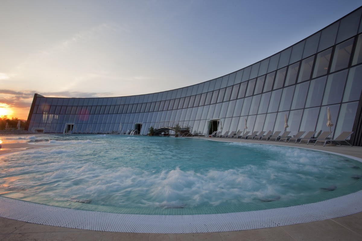 Thermalpark Aquardens Verona