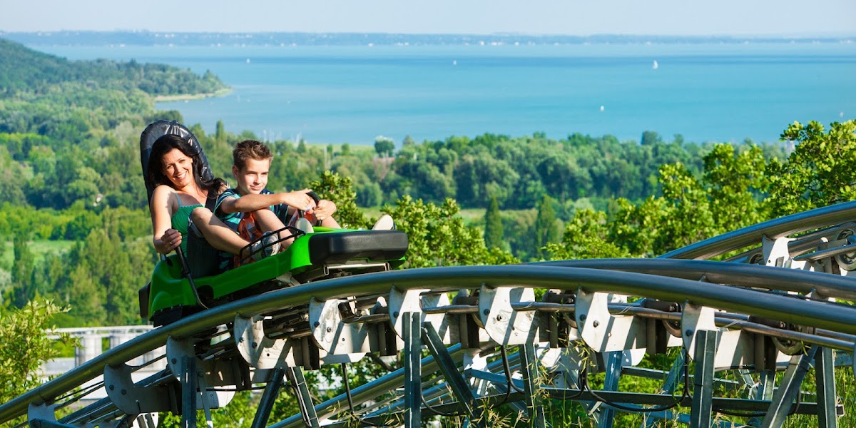 BalatoniBob Balatonfűzfő