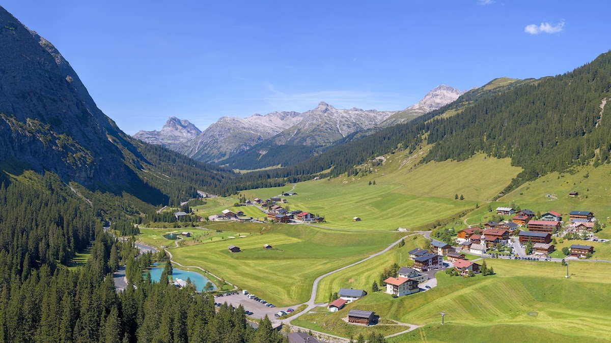 Golfclub Lech