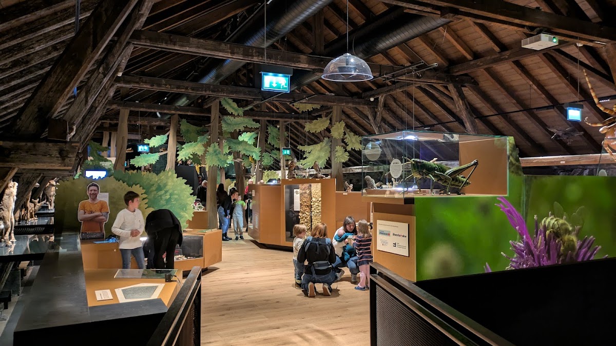 inatura – Erlebnis Naturschau Dornbirn