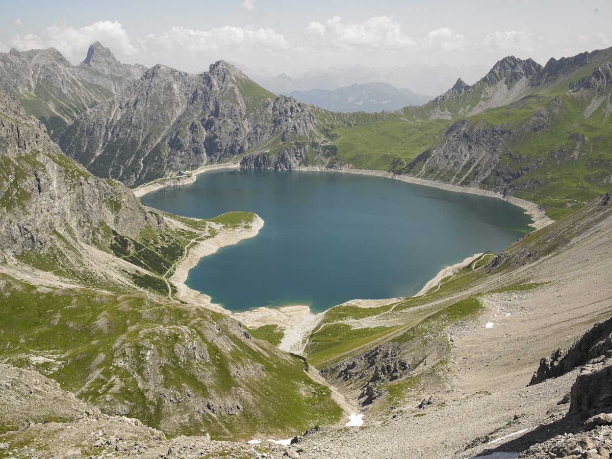 Lünerseebahn