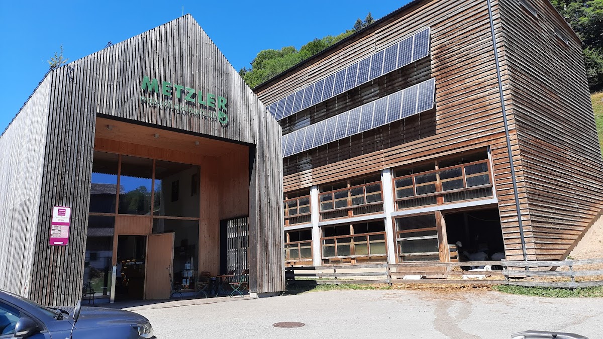 Metzler Naturhautnah