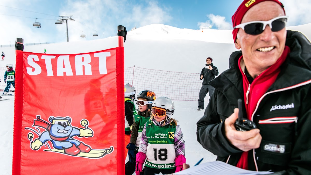 Schneesportschule Golm