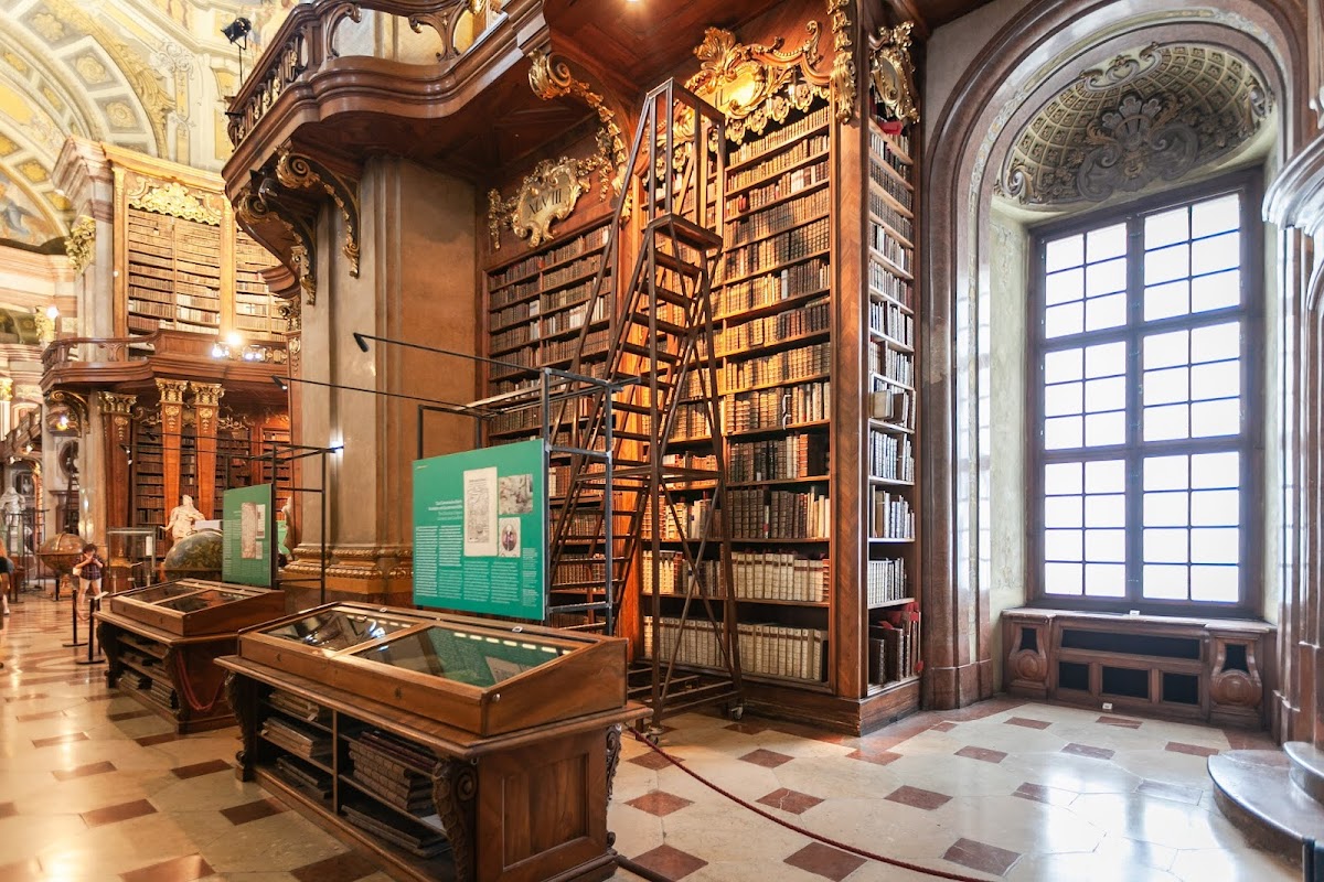 Österreichische Nationalbibliothek