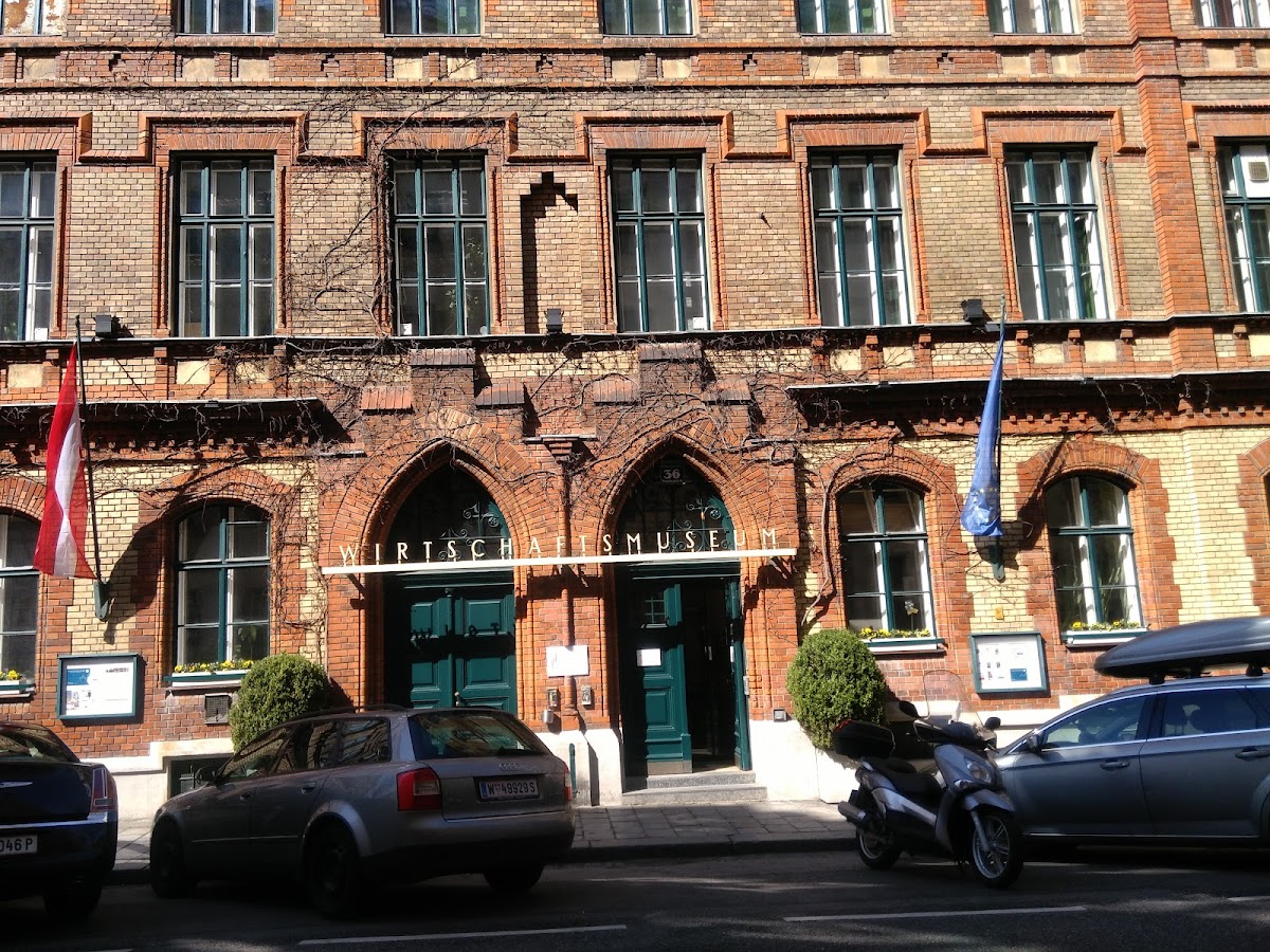 Österreichisches Gesellschafts- und Wirtschaftsmuseum