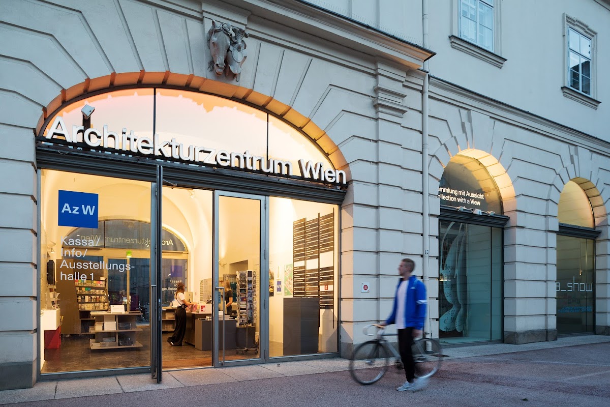 Architekturzentrum Wien