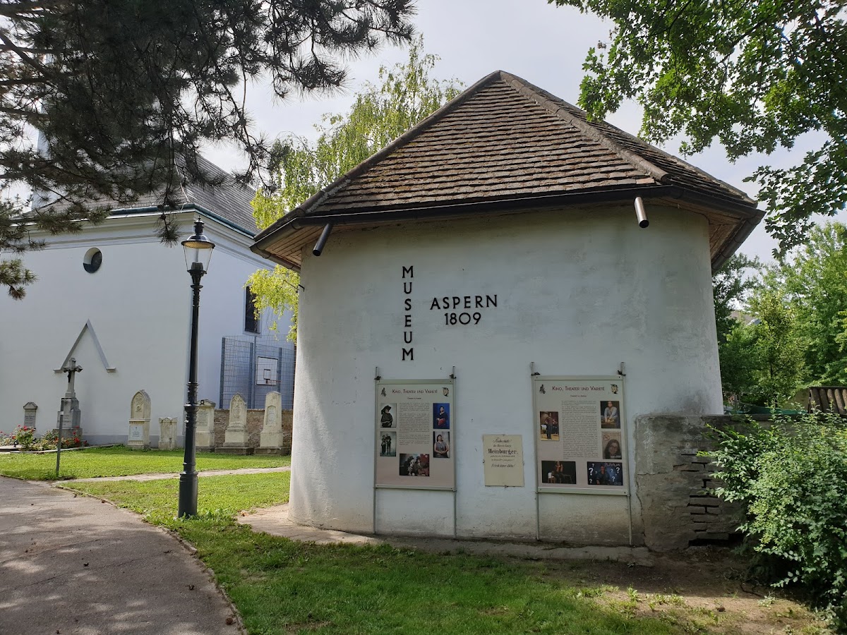 Aspern-Essling 1809