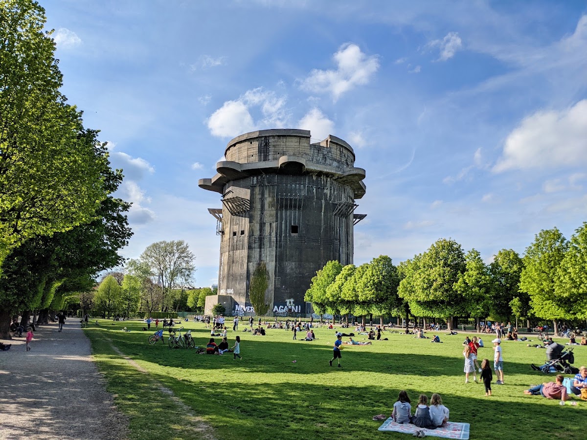 Augarten Wien