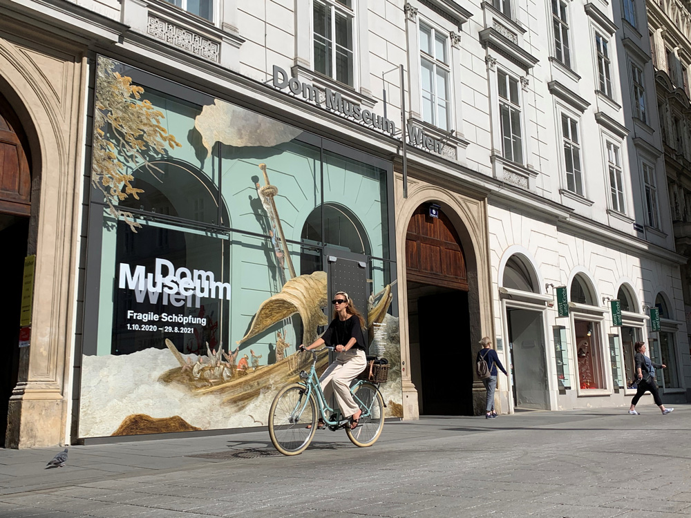 Dom Museum Wien