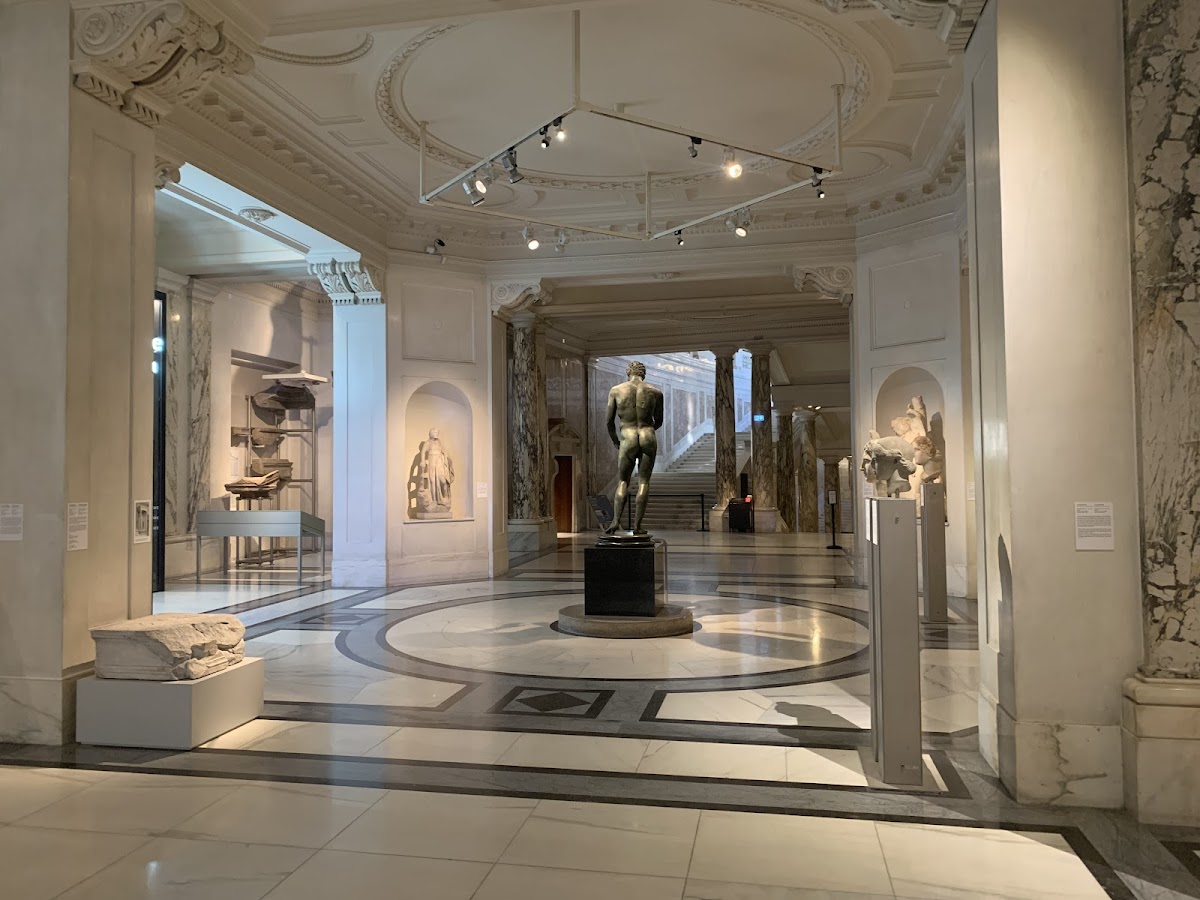 Ephesos Museum