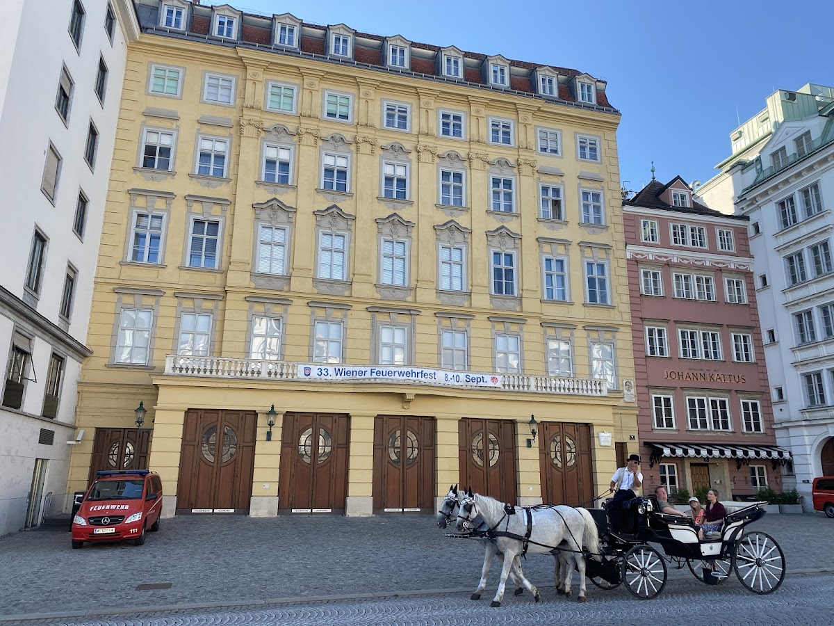 Feuerwehrmuseum