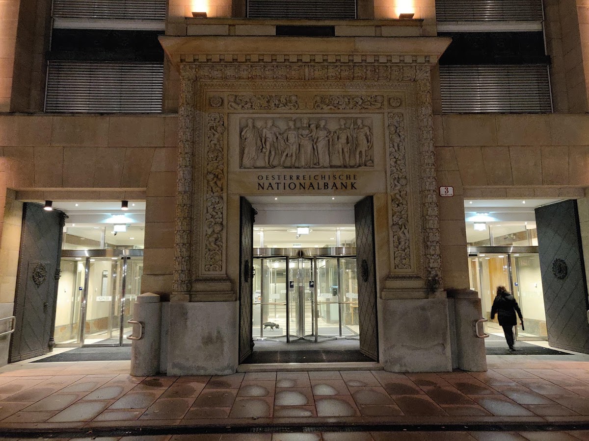 Geldmuseum der Oesterreichischen Nationalbank