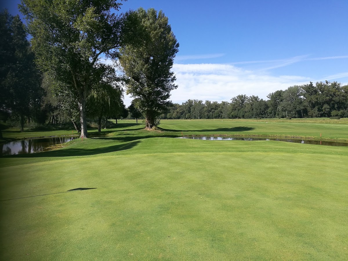 Golf Club Wien