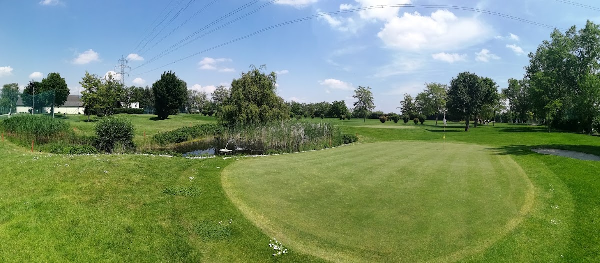 Golfclub Marco Polo Vienna