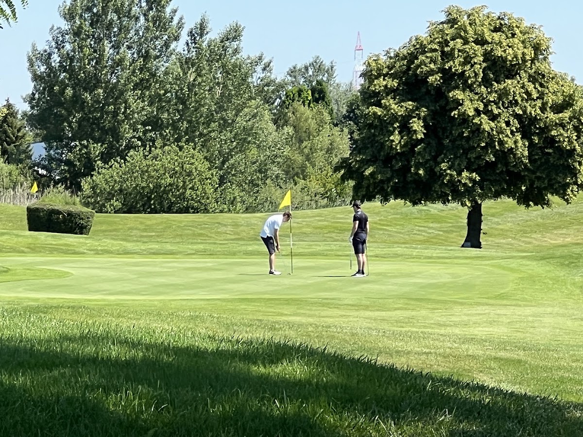 Golfclub Wien-Süßenbrunn