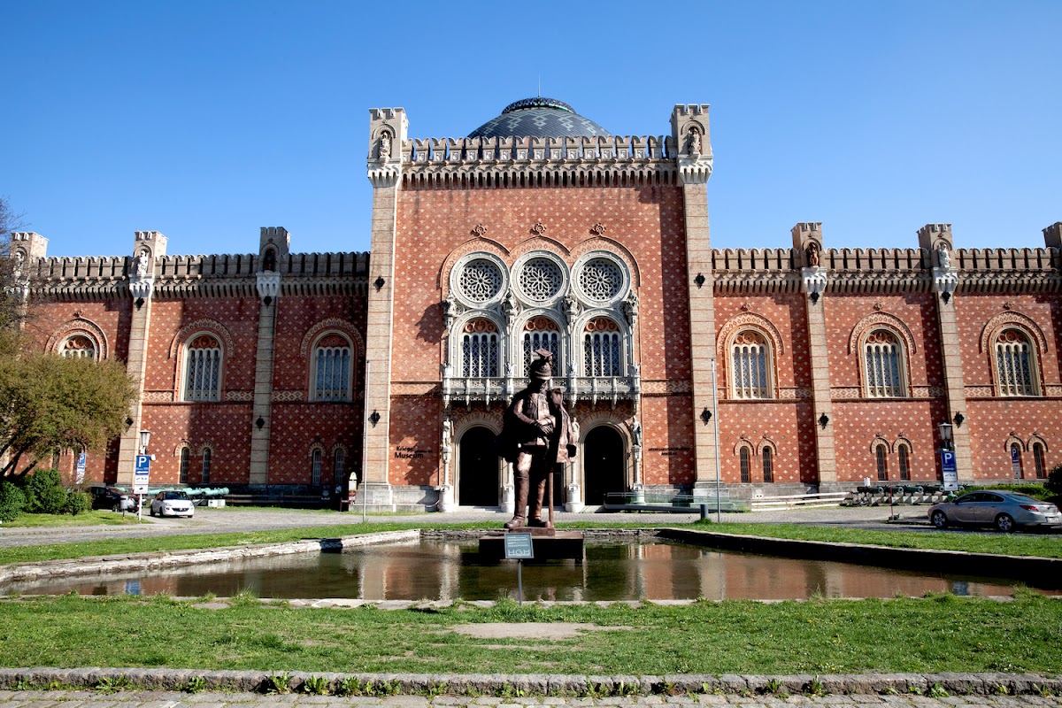 Heeresgeschichtliches Museum