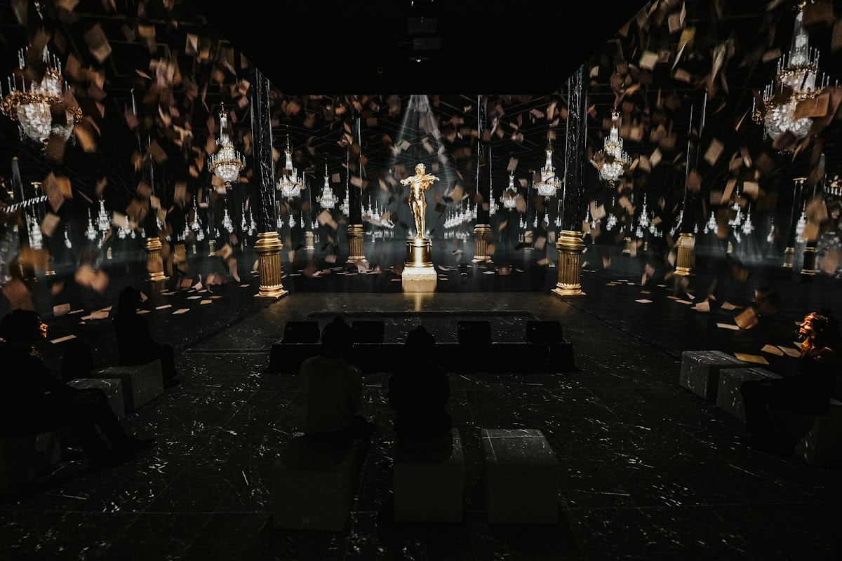 Johann Strauss Museum – New Dimensions