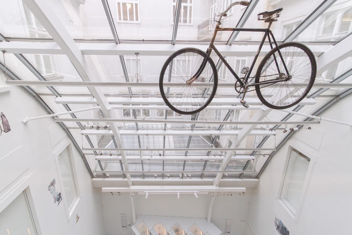 Jüdisches Museum Wien