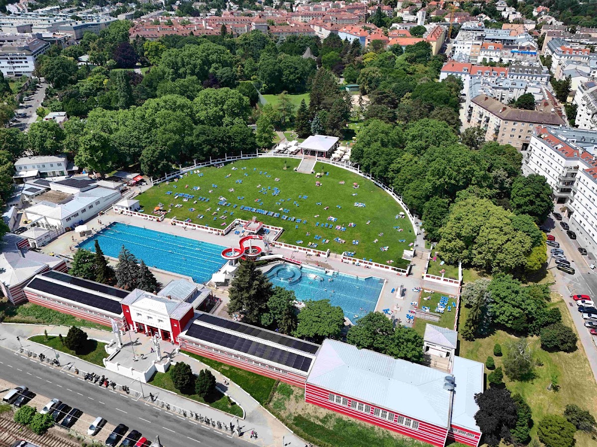 Kongreßbad