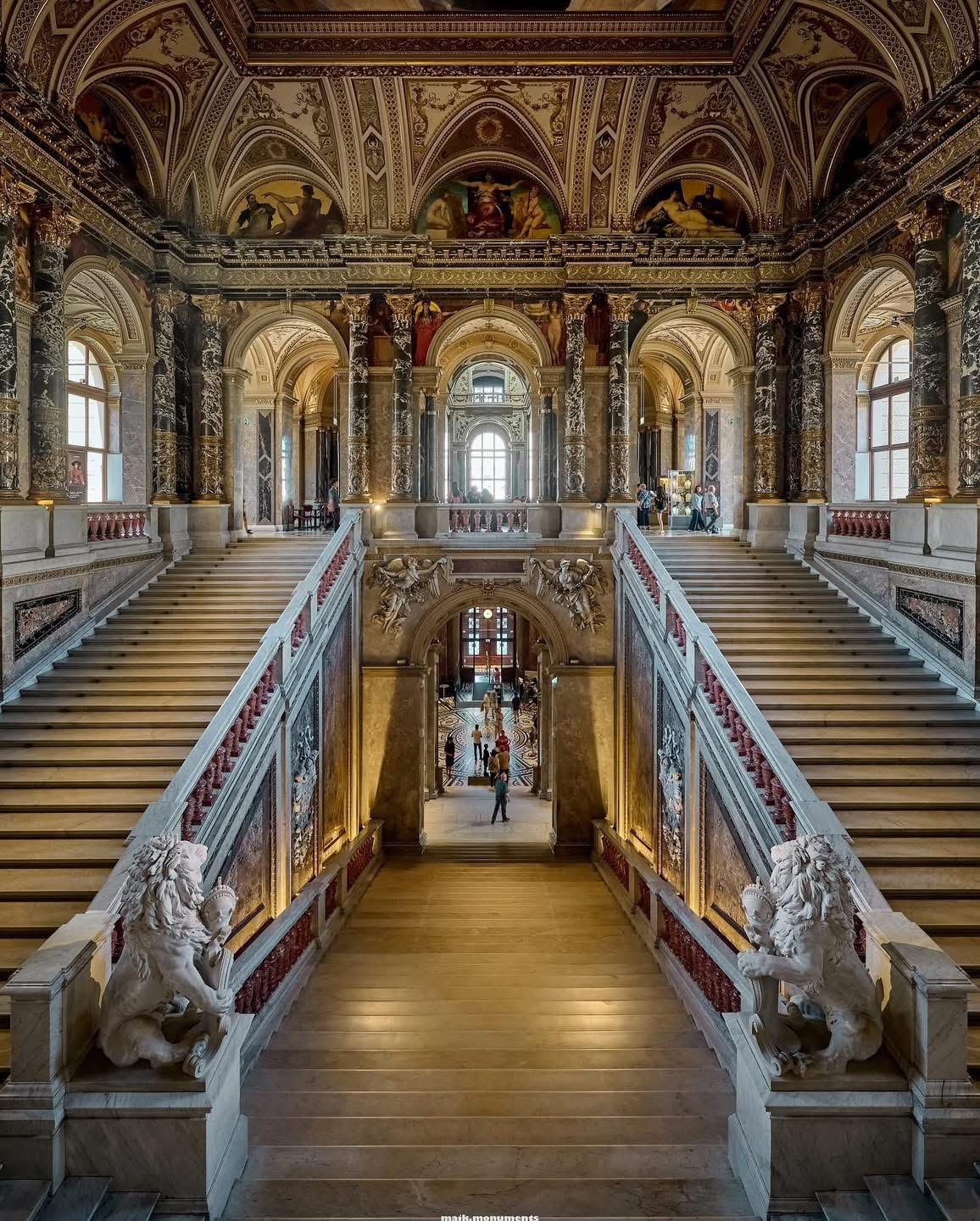 Kunsthistorisches Museum