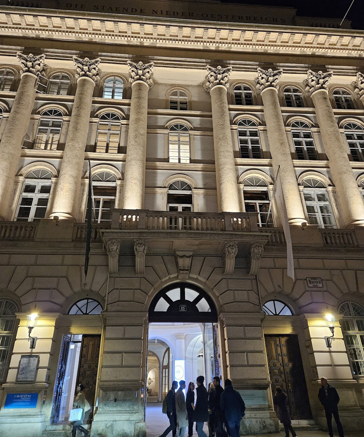 Kunstraum Niederoesterreich